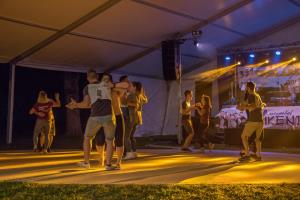 Osrednja tema povorke na 32. Čebelarskem prazniku gozd in čebelarjenje 1